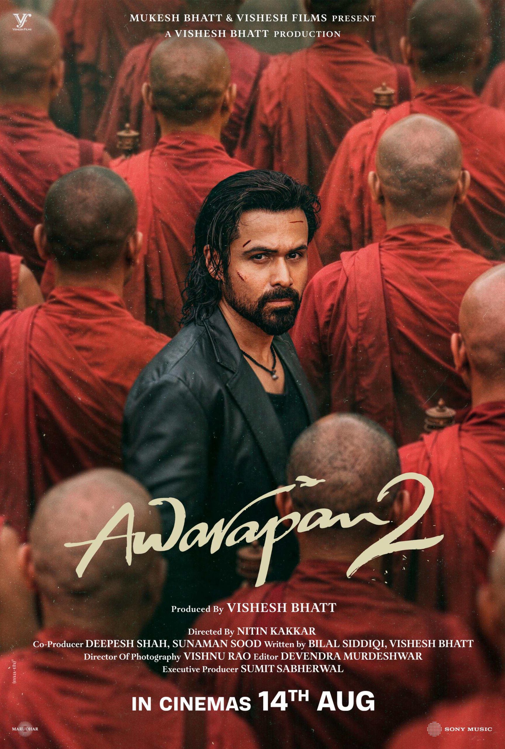 Awarapan 2 2026 Movie Movierulz: OTT Release Date, Review & Where to Watch