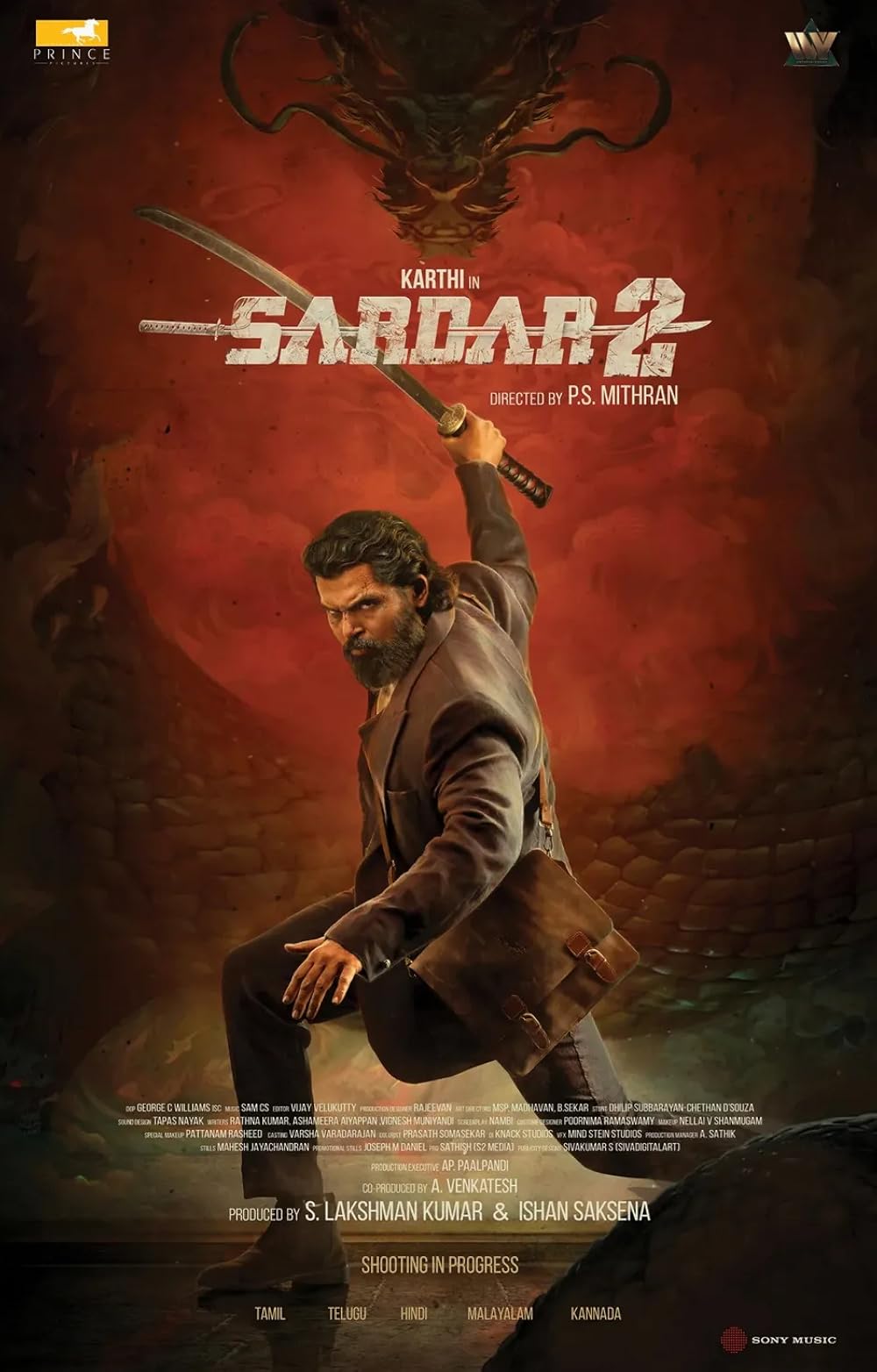 Sardar 2 Movie Movierulz